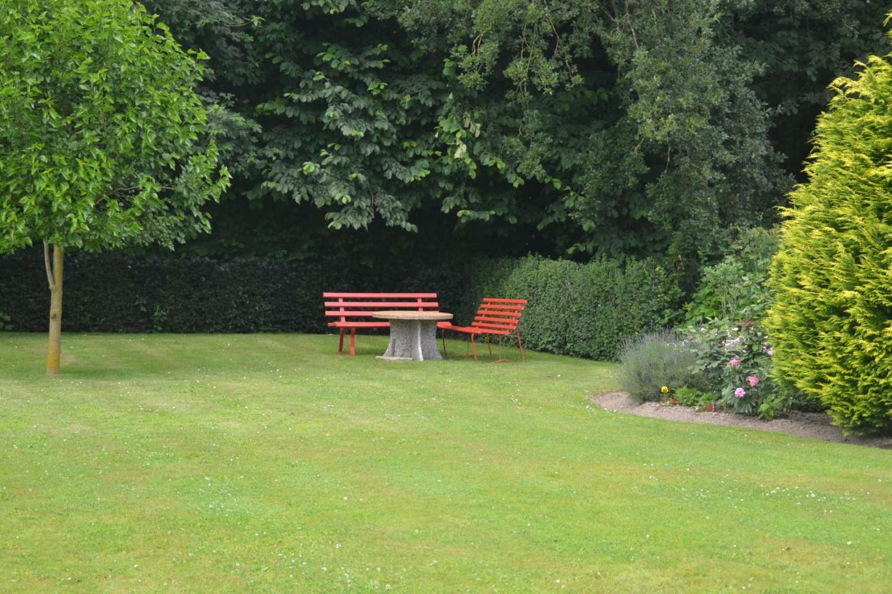 Ferienhaus Saupe Schaprode Eksteriør billede